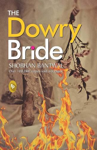 Cover image for The Dowry Bride