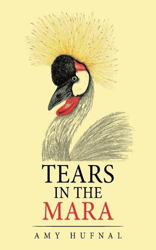 Cover image for Tears in the Mara