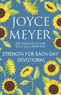 Cover image for Strength for Each Day