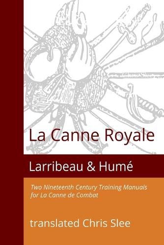 Cover image for La Canne Royale