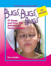 Cover image for Bugs, Bugs, Bugs