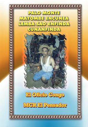 Cover image for El Oficio Congo