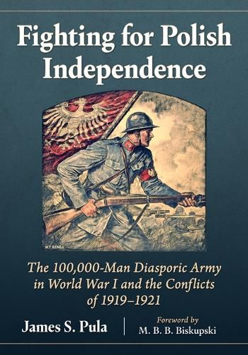 Cover image for Fighting for Polish Independence