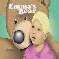 Cover image for Emma's Bear