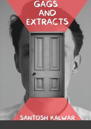 Cover image for Gags and Extracts