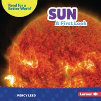 Cover image for Sun: A First Look