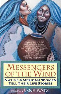 Cover image for Messengers of the Wind