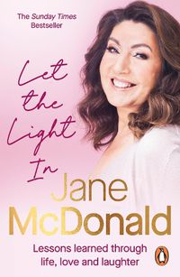 Cover image for Let the Light In