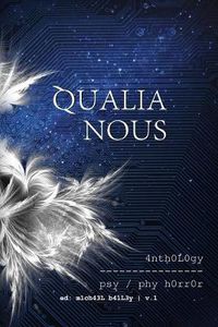 Cover image for Qualia Nous