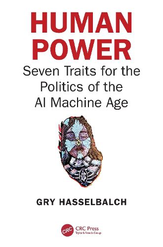 Cover image for Human Power