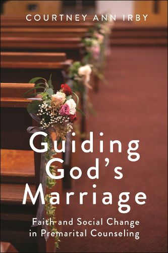 Cover image for Guiding God's Marriage