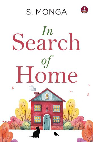 Cover image for In Search of Home