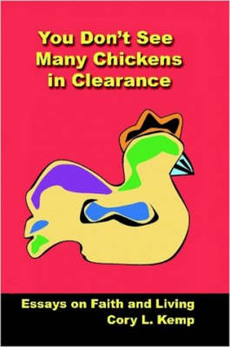 Cover image for You Don't See Many Chickens in Clearance