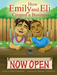 Cover image for How Emily and Eli Created a Business