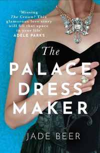 Cover image for The Palace Dressmaker