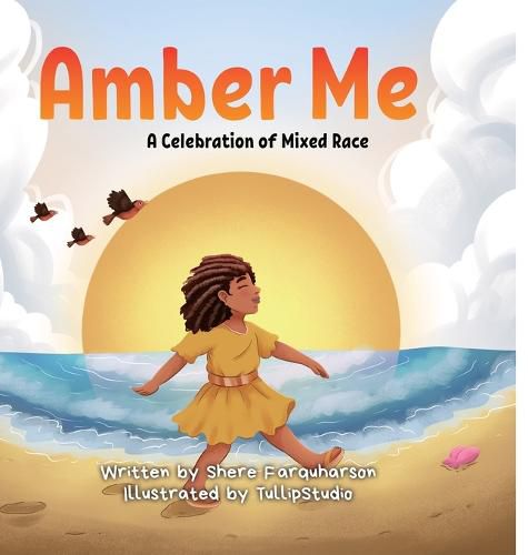 Amber Me: A Celebration of Mixed Race