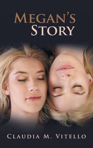 Cover image for Megan's Story