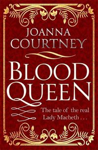 Cover image for Blood Queen