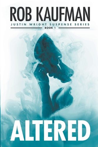 Cover image for Altered