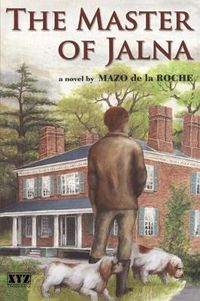 Cover image for The Master of Jalna