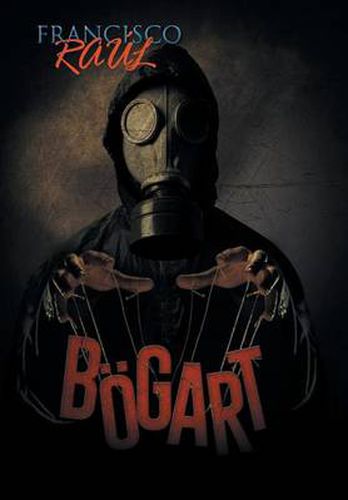 Cover image for Bogart