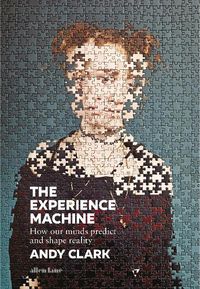 Cover image for The Experience Machine: How Our Minds Predict and Shape Reality