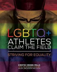 Cover image for LGBTQ Athletes: Claim The Field
