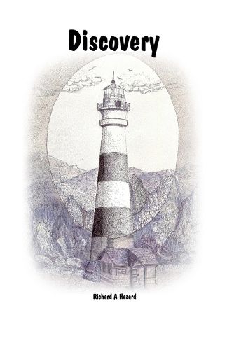 Cover image for Discovery