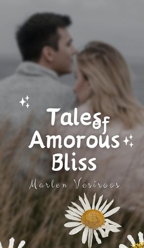 Cover image for Tales of Amorous Bliss