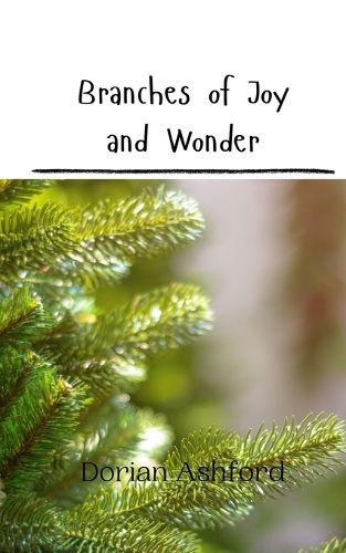 Cover image for Branches of Joy and Wonder