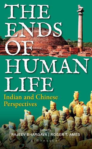 Cover image for The Ends of Human Life