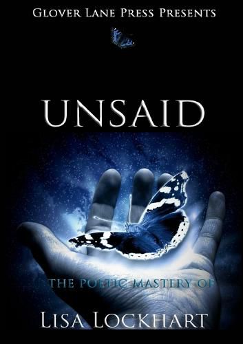 Cover image for Unsaid; The Poetic Mastery of