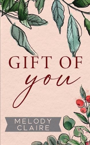 Cover image for Gift of You