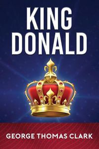 Cover image for King Donald