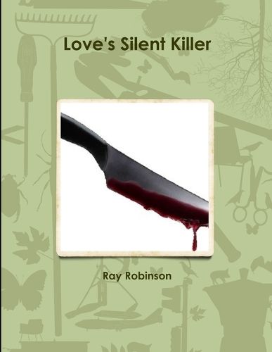 Cover image for Love's Silent Killer