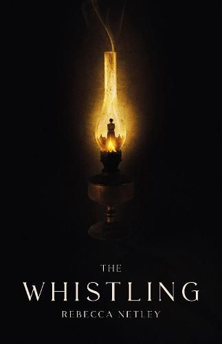 The Whistling: The most chilling and gripping ghost story you'll read this year