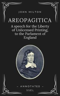 Cover image for Areopagitica