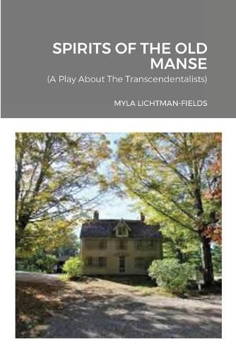 Spirits of the Old Manse