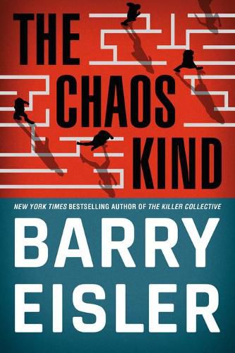 Cover image for The Chaos Kind