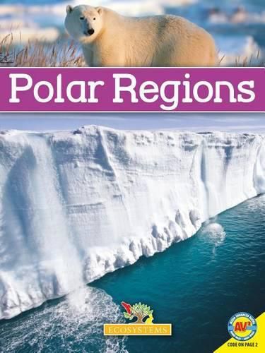Cover image for Polar Regions