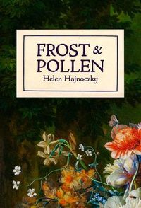 Cover image for Frost & Pollen