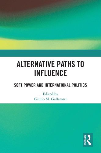 Cover image for Alternative Paths to Influence