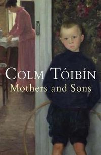 Cover image for Mothers and Sons