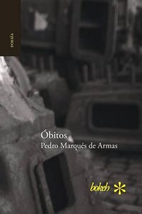 Cover image for Obitos