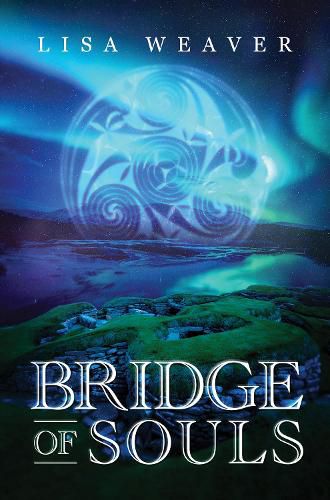 Cover image for Bridge of Souls