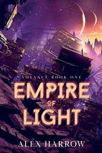 Cover image for Empire of Light