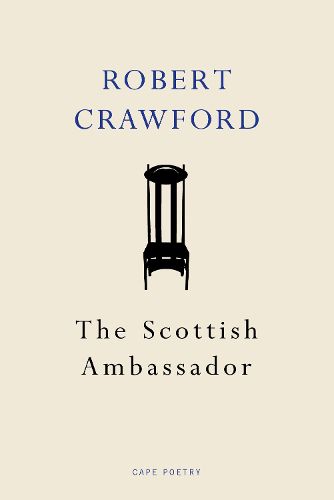 Cover image for The Scottish Ambassador