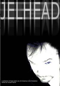 Cover image for Jelhead