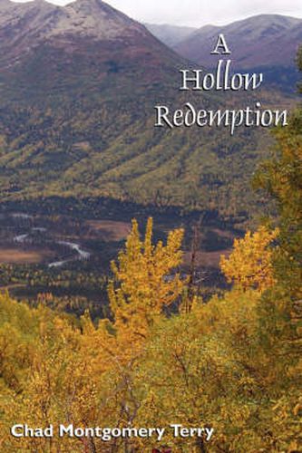 Cover image for A Hollow Redemption