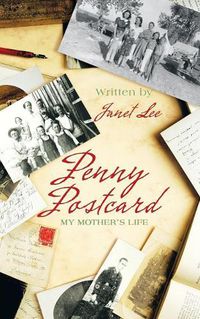 Cover image for Penny Postcard